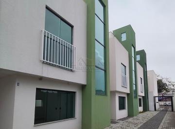 Apartamento · 83m² · 2 Quartos · 2 Vagas · Lindo triplex em condomínio fechado c