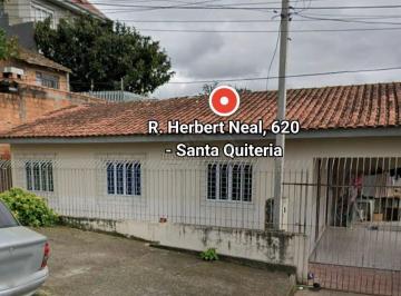 Terreno · 70m² · 3 Quartos · 2 Vagas · Excelente Terreno ZR-3 no Santa Quitéria