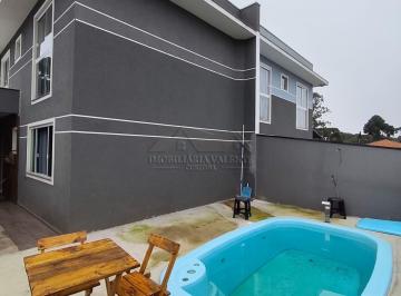 Casa · 90m² · 2 Quartos · 3 Vagas · Sobrado de 90m2 todo mobiliado à venda, próximo ao