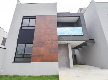 Casa · 133m² · 3 Quartos · 2 Vagas · Seu Novo Lar no Boqueirão – 3 Dormitórios (1 suíte