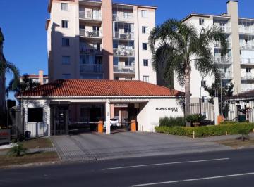Apartamento · 70m² · 2 Quartos · 1 Vaga · Apartamento à venda em Curitiba-PR, no bairro Capã