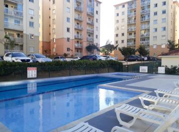 Apartamento · 70m² · 2 Quartos · 1 Vaga · Apartamento à venda em Curitiba-PR, no bairro Capã