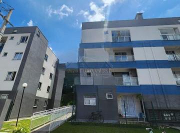 Apartamento · 57m² · 2 Quartos · 1 Vaga · Apartamento Garden Novo com 2 dormitórios à venda,