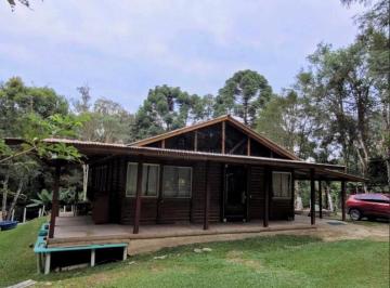 Rural · 22000m² · 4 Quartos · 2 Vagas · Chácara à Venda com 22.000m² em Campestre da Faxin