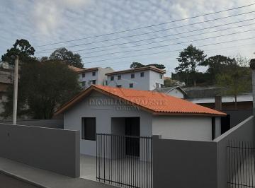 Casa · 70m² · Casa bem localizada na Alameda Ari – 2 dormitórios