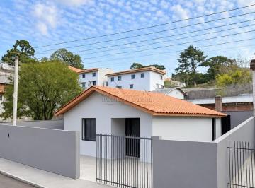 Casa · 70m² · Casa bem localizada na Alameda Ari – 2 dormitórios
