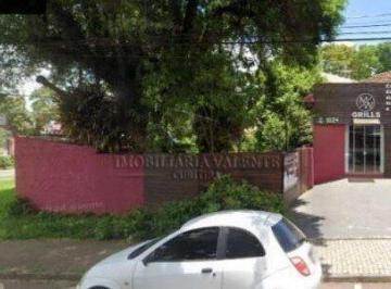 Terreno · 271m² · Terreno à venda no Bigorrilho – 217,06 m² (11x25,9