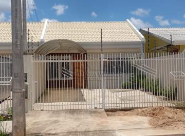 Casa · 47m² · 2 Quartos · 1 Vaga · Casa aconchegante no bairro Nações, com 2 dormitór