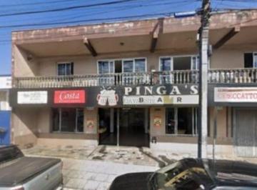 Comercial · 183m² · Sala comercial Ampla de 183m² no Centro de Campo L