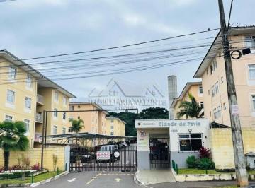 Apartamento · 45m² · 2 Quartos · 1 Vaga · Apartamento 2 andar localizado no bairro Campo de