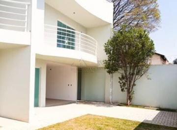 Casa · 280m² · 4 Quartos · 3 Vagas · Sobrado de Alto Padrão localizado no bairro Santa