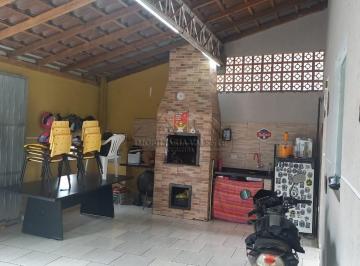 Casa · 49m² · 2 Quartos · 1 Vaga · Casa à venda no bairro Nações, com 2 dormitórios s