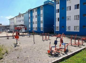 Apartamento · 42m² · 2 Quartos · 1 Vaga · Apartamento  1 andar  2 Quartos – Face Norte | Tat