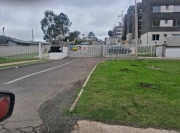 Apartamento · 40m² · 2 Quartos · 1 Vaga · Apartamento 2 Quartos no Bom Jesus Campo Largo -