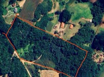 Terreno · 48400m² · Grande Oportunidade! Terreno de 48.400m² em Campo