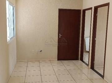 Apartamento · 39m² · 2 Quartos · 1 Vaga · Apartamento de 3° andar à venda no Residencial Cam