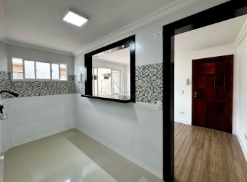 Apartamento · 45m² · 2 Quartos · 1 Vaga · Apartamento 1 andar reformado e impecável no Edifí