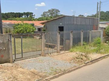 Terreno · 238m² · Terreno plano 238m² na Fazenda Rio Grande – próxim