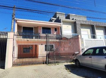 Casa · 185m² · 3 Vagas · Sobrado reformado de 185m² à venda – 3 suítes, coz