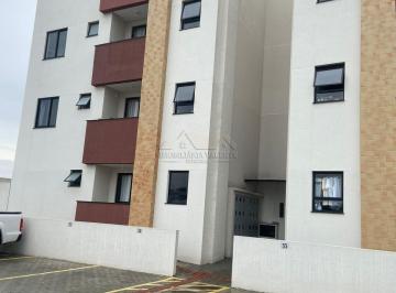 Apartamento · 51m² · 2 Quartos · 1 Vaga · Apartamento térreo com garden privativo, 2 dormitó