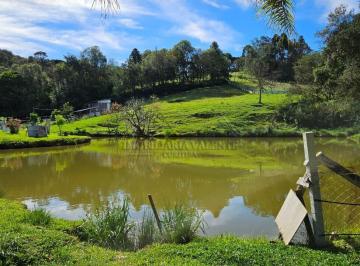 Rural · Chácara com Casa Grande e Registro de Imóveis – Ca