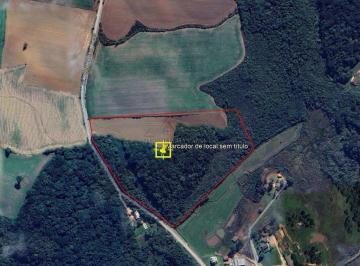 Rural · 76213m² · Chácara 76.213 m² com Nascente de Rio | – Araucári