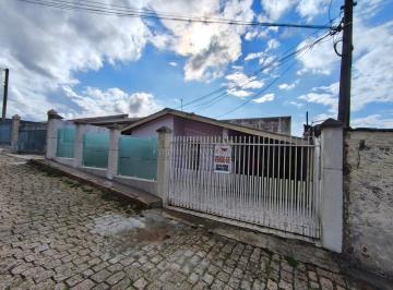 Casa · 80m² · 3 Quartos · 4 Vagas · Seu novo lar em Campo Largo! 3 quartos e 4 vagas d