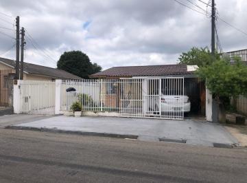Casa · 86m² · 3 Quartos · 4 Vagas · Duas Casas no Mesmo Terreno – Oportunidade no Novo