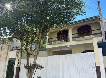 Casa · 110m² · 4 Quartos · 4 Vagas · Sobrado de 110m2 à venda no Fazendinha , com 4 dor