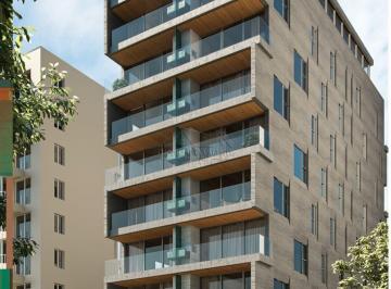 Apartamento · 130m² · 2 Quartos · 2 Vagas · Apartamento de Alto Padrão à Venda – Rua Júlia da