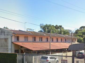 Casa · 90m² · 3 Quartos · 3 Vagas · Sobrado de condomínio com 3 Quartos no  Fazendinha