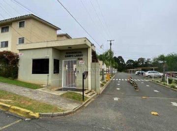 Apartamento · 50m² · 2 Quartos · 1 Vaga · Apartamento térreo com 2 quartos mobiliado, cozinh
