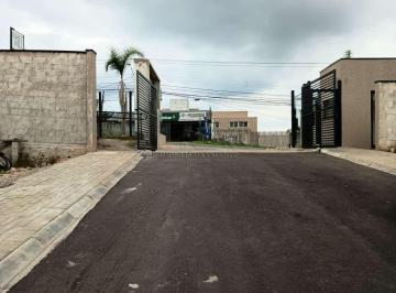 Terreno · 82m² · Terreno em condomínio fechado à venda na Rua David