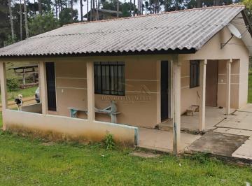 Rural · Chácara 4.000m² à Venda em Campo Largo – Apenas R$