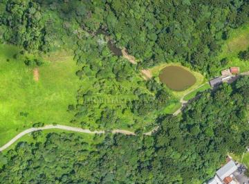 Terreno · 732m² · Terreno à venda - no Campo Comprido