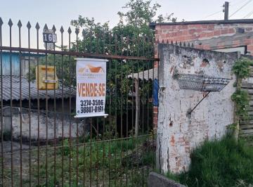 Terreno · 151m² · TERRENO À VENDA – CAMPO COMPRIDO, CURITIBA!