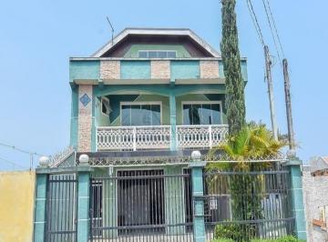 Casa · 380m² · 3 Quartos · 3 Vagas · Sobrado 3 Quartos + Área Comercial – Oportunidade