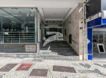 Entrada_condominio · Sala Comercial Centro 27m²