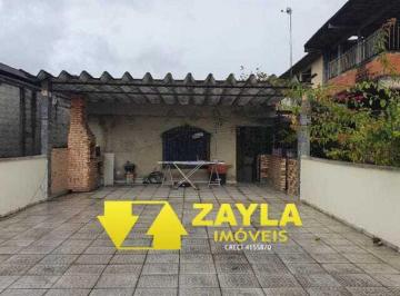Casa · 185m² · 2 Quartos · 3 Vagas · Casa 2 quartos Terraço 3 Vagas na garagem à venda em Rocha Miranda - Rio de Jane