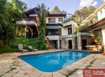 Foto 01 · Casa, Alphaville, Santana de Parnaíba, SP