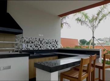 Apartamento de 2 quartos, Osasco · Osasco Vila Yolanda Apartamento Avenida 2 Dormitórios 50m2 Novo Semi Mobiliado