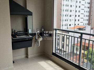 Apartamento · 64m² · 2 Quartos · 1 Vaga · Apartamento à Venda no Bairro Campestre Condomínio Cyrela Hereditá