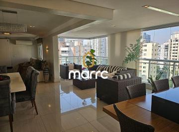 Apartamento · 167m² · 3 Quartos · 3 Vagas · APARTAMENTO À VENDA NO CONDOMÍNIO QUINTESSENCE VILA MARIANA