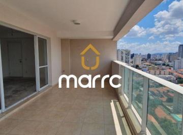 Apartamento · 127m² · 3 Quartos · 3 Vagas · APARTAMENTO À VENDA NO CONDOMÍNIO GIOIA