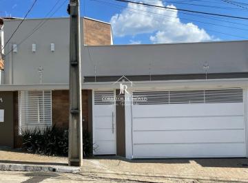 i1.jpg · Casa 3 dormitórios Alto Padrão - Residencial Oliveira