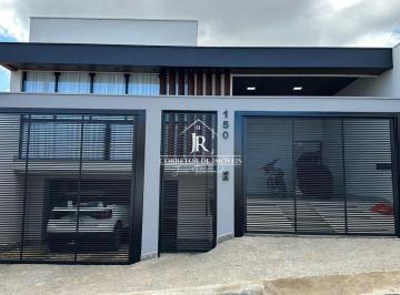i1.jpg · Casa 3 dormitórios de Alto Padrão - Residencial Oliveira