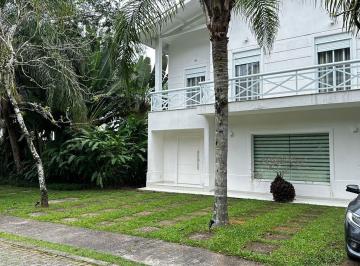 Casa de 5 quartos, São Sebastião · Praia de Maresias  Casa em Condomínio para venda Casa ampla de 2 lotes