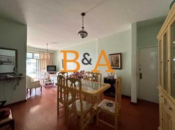 Apartamento · 105m² · 2 Quartos · 2 Vagas · B&A Vende Apartamento 2 Quartos com Suíte e 2 Vagas na Escritura - Varanda e Infra Completa