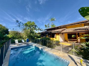 Imagem do Imóvel · Oportunidade Itamambuca de casa lado par 250 metros da orla com piscina.