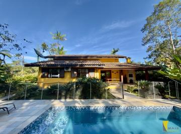 Imagem do Imóvel · Oportunidade Itamambuca de casa lado par 250 metros da orla com piscina.